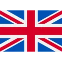 English flag