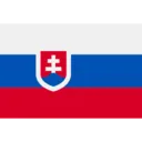 Slovakia flag