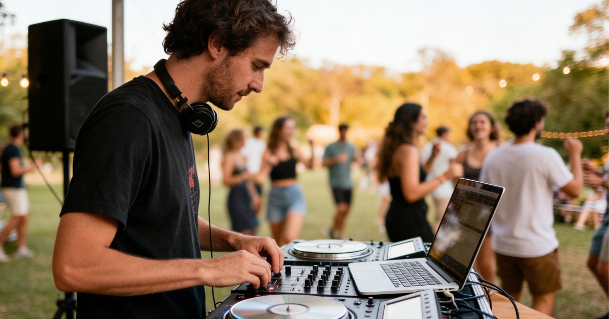 8YARD: Recept na dokonalou středu v areálu Nové Osmičky