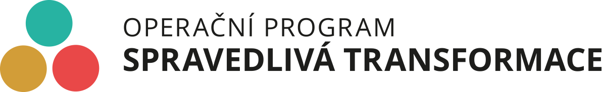 Operační program spravedlivá transformace