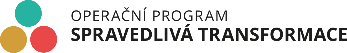 Operační program spravedlivá transformace