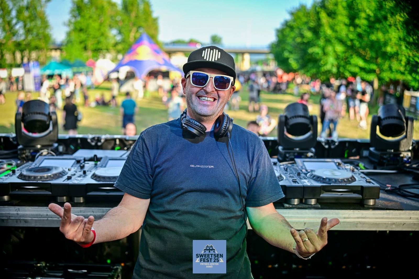 8YARD #4 – Lo-Fi & Friends - banner akce
