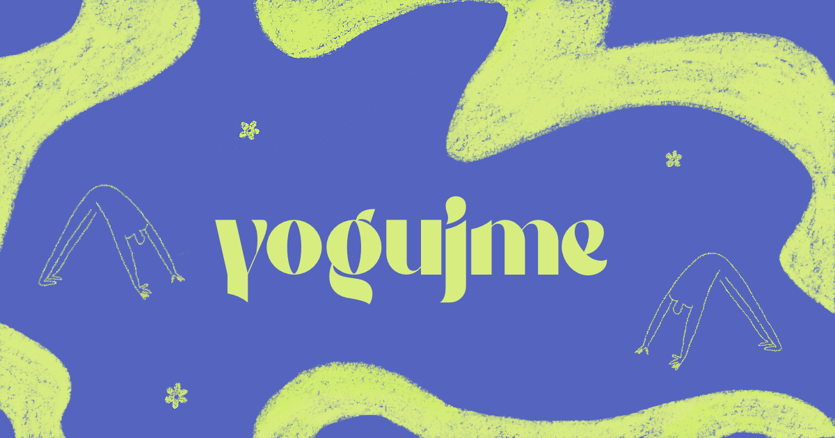Yogujme: Přednáška s degustací kávy a matchy - banner akce v kulturním centru Nová Osmička