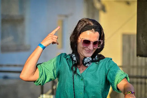 Beats for Love Experience - Kanine