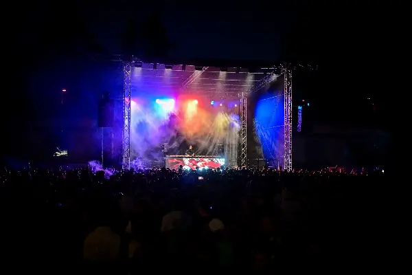 Beats for Love Experience - Kanine