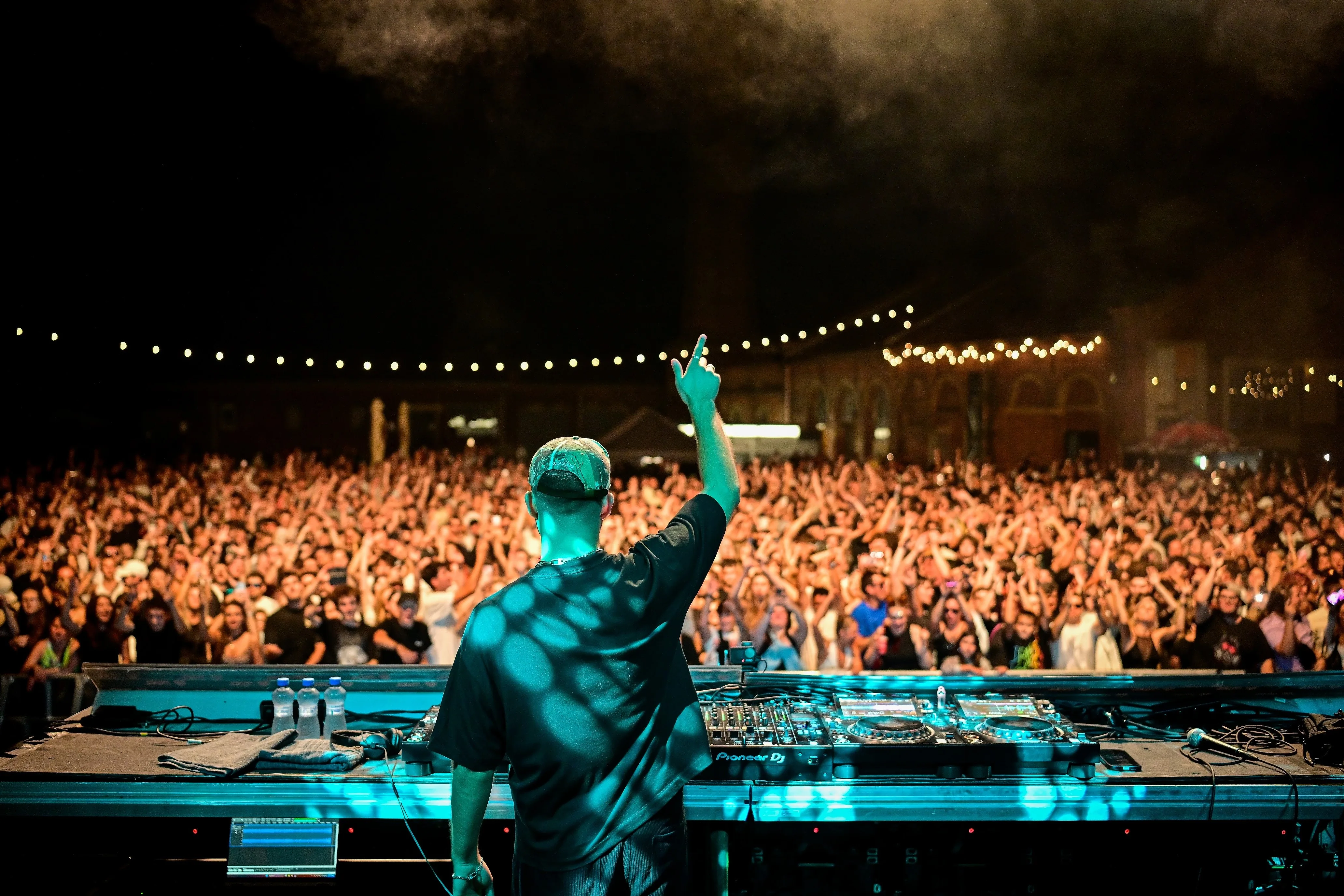 Beats for Love Experience - Kanine