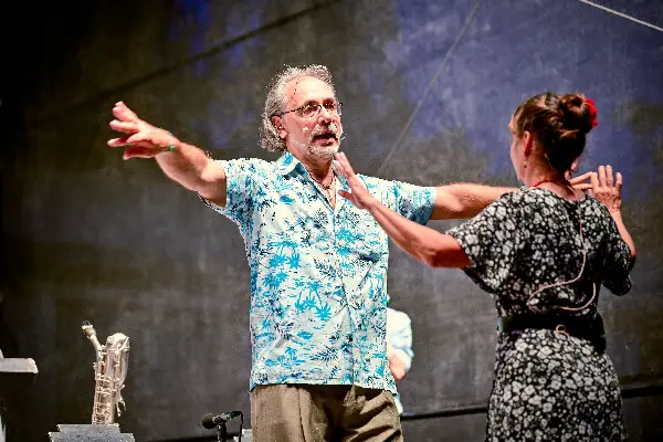 Ondřej Havelka And His Melody Makers - Swingová Tančírna
