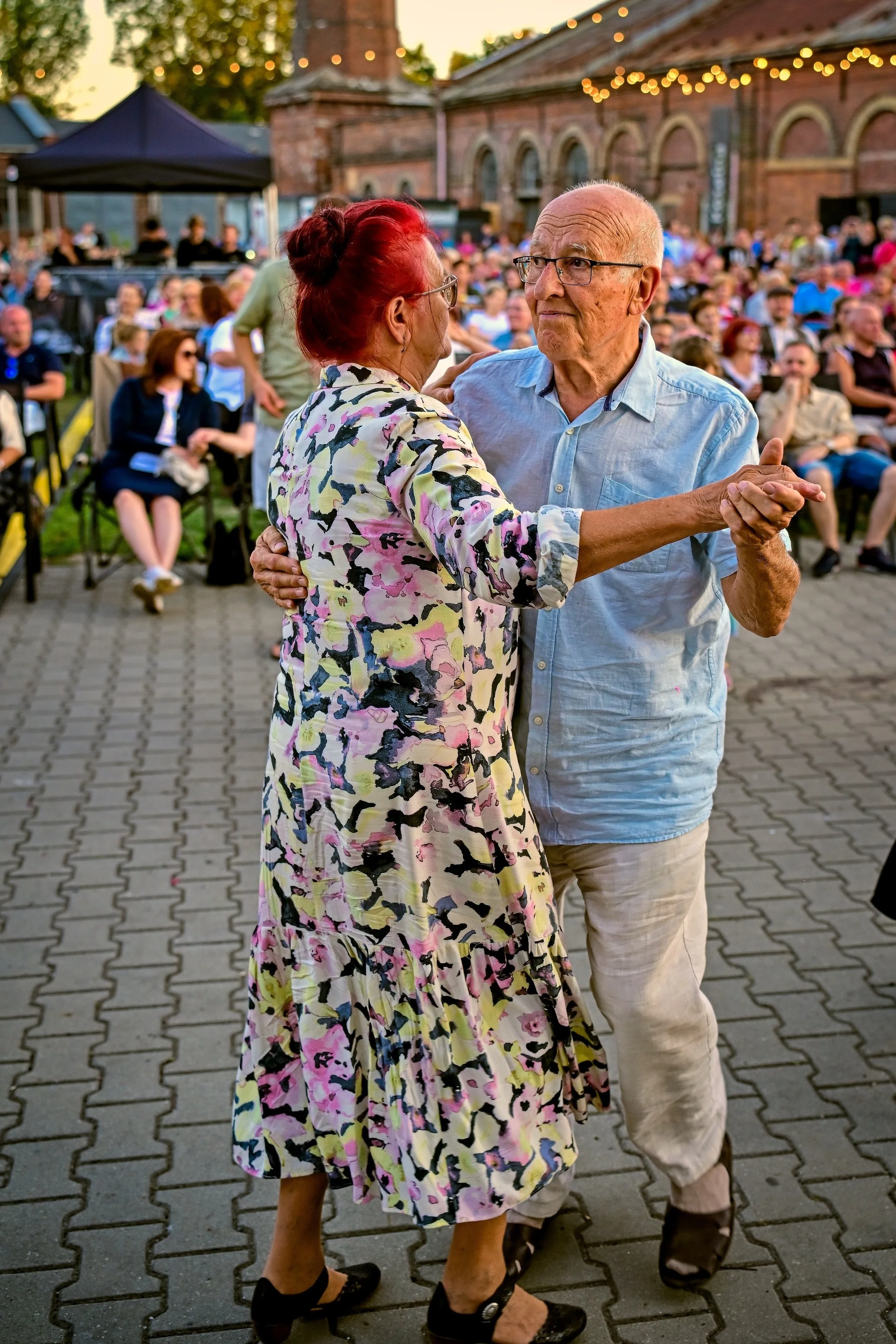 Ondřej Havelka And His Melody Makers - Swingová Tančírna