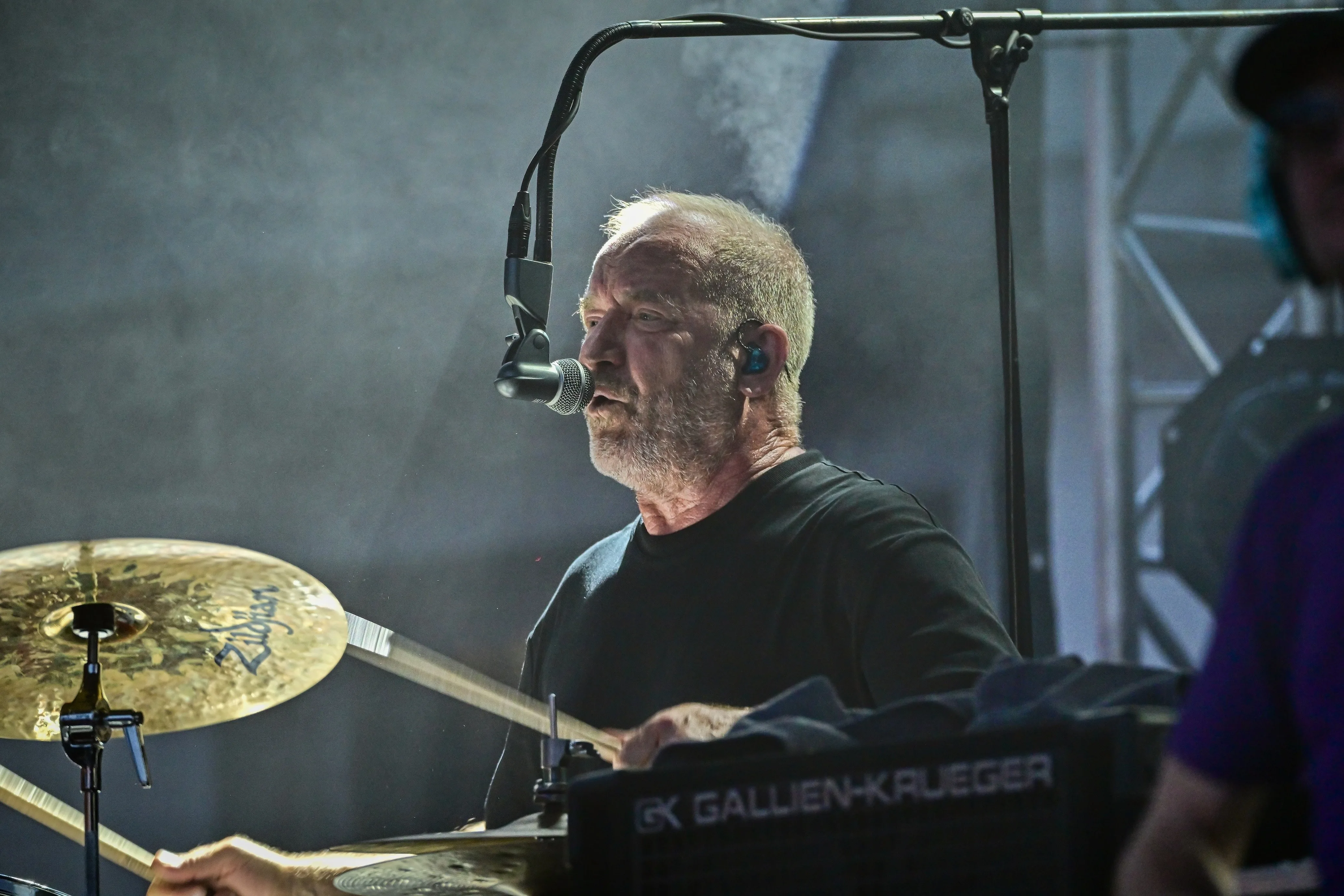 David Koller