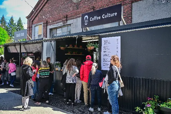 Fotoreport ze Slavnostního otevření