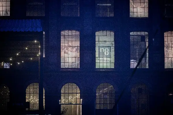 Fotoreport ze Slavnostního otevření