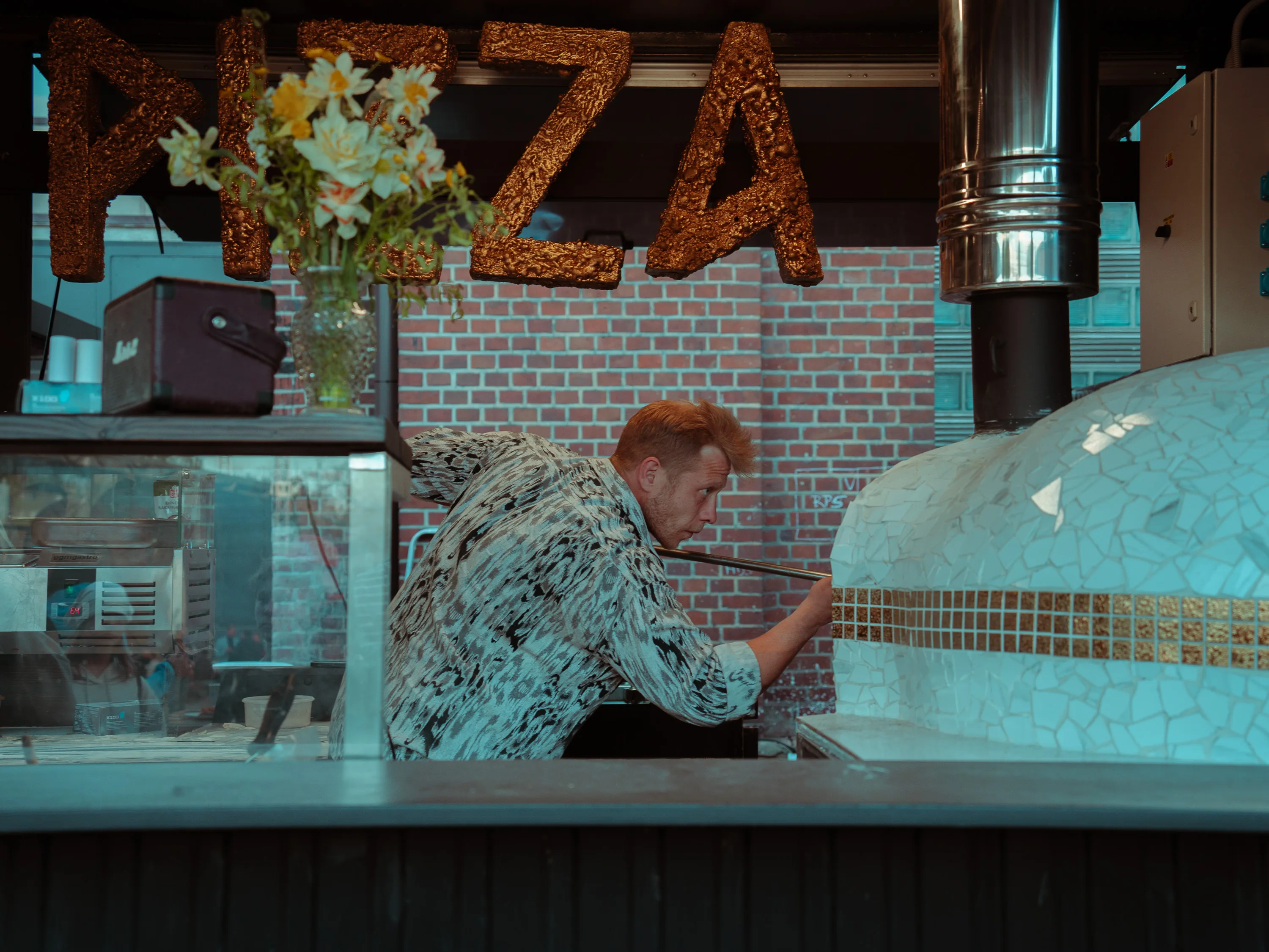Fotoreport ze Slavnostního otevření