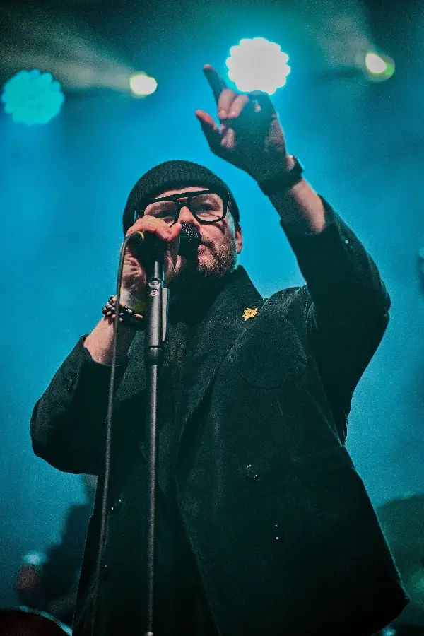 Fotoreport ze Slavnostního otevření