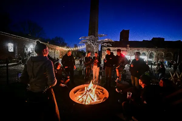 Fotoreport ze Slavnostního otevření