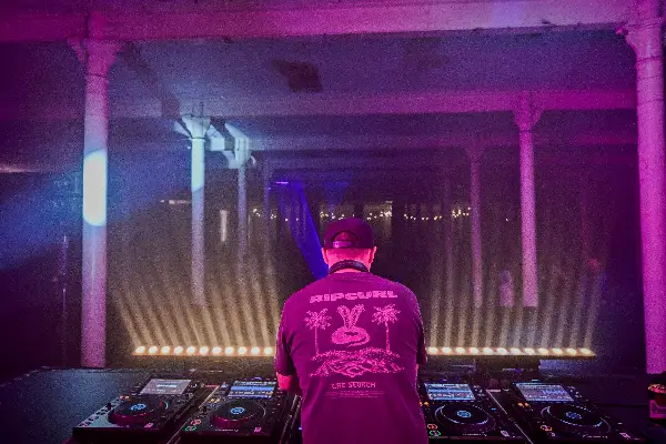 Fotoreport ze Slavnostního otevření