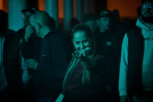Fotoreport ze Slavnostního otevření