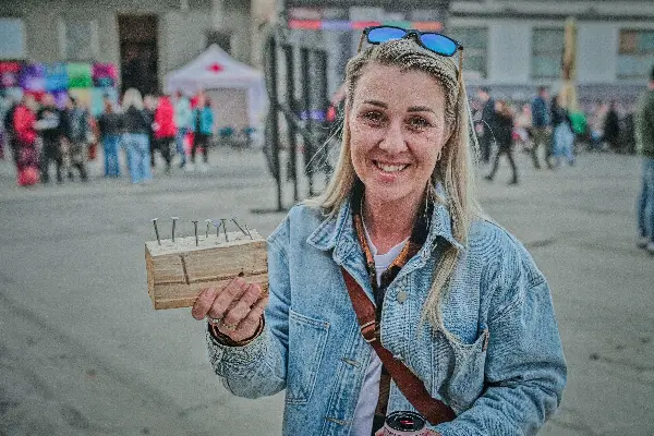 Fotoreport ze Slavnostního otevření