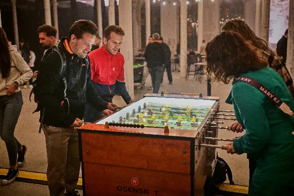 Fotoreport ze Slavnostního otevření