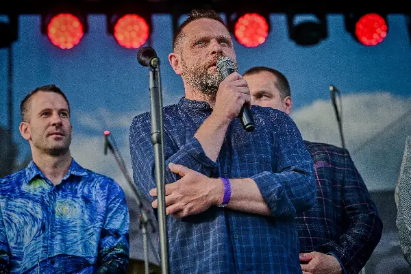 Fotoreport ze Slavnostního otevření