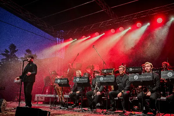 Fotoreport ze Slavnostního otevření