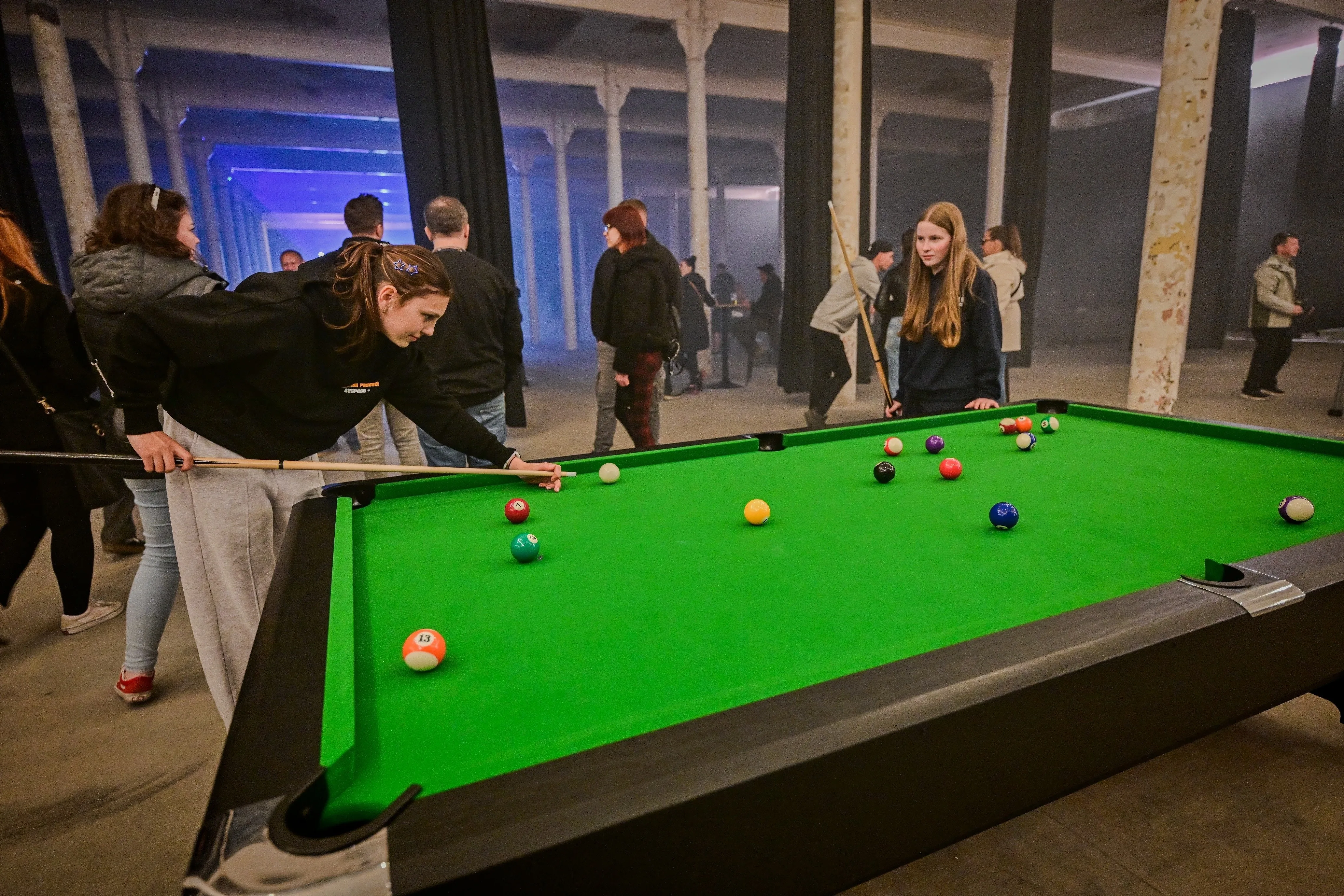 Fotoreport ze Slavnostního otevření