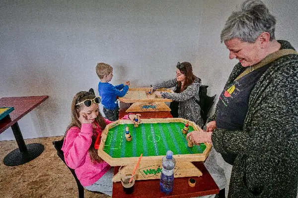 Fotoreport ze Slavnostního otevření