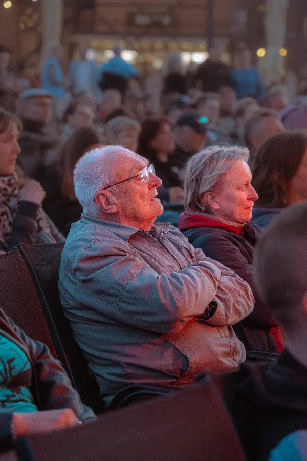Fotoreport ze Slavnostního otevření