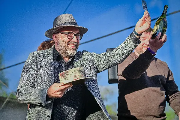 Fotoreport ze Slavnostního otevření