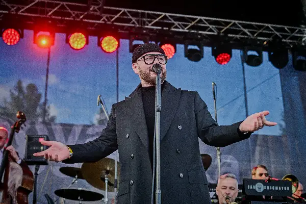 Fotoreport ze Slavnostního otevření