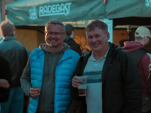 Fotoreport ze Slavnostního otevření