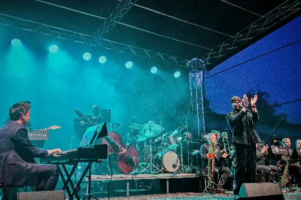 Fotoreport ze Slavnostního otevření