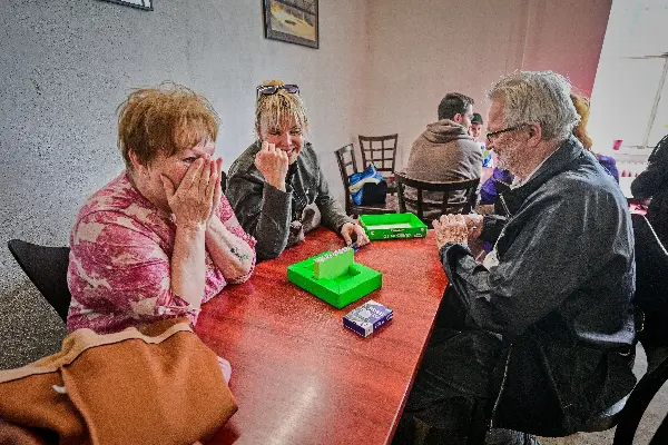 Fotoreport ze Slavnostního otevření