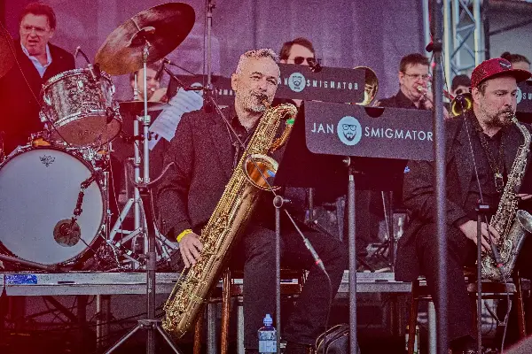 Fotoreport ze Slavnostního otevření