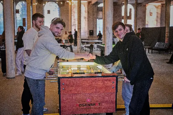 Fotoreport ze Slavnostního otevření