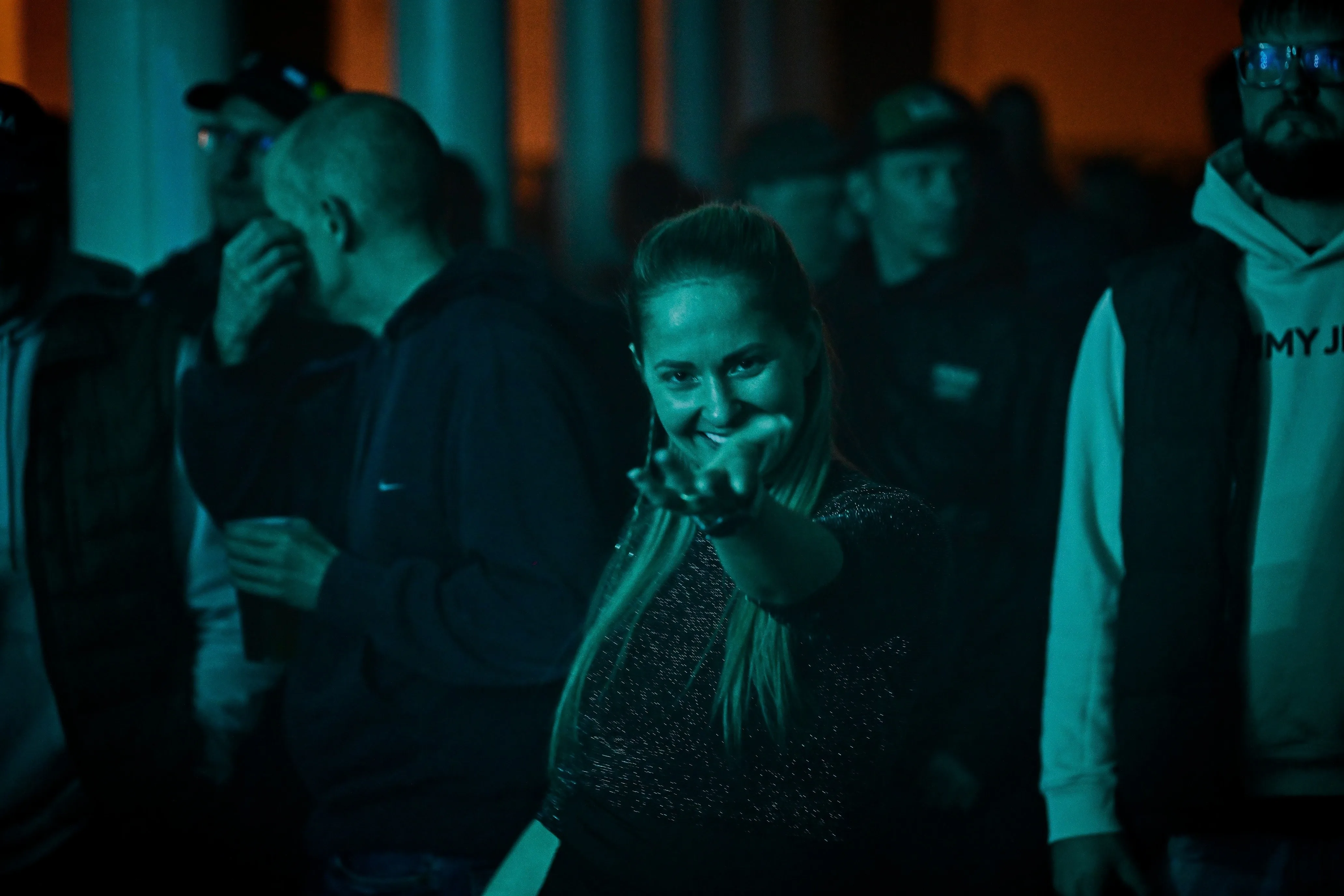 Fotoreport ze Slavnostního otevření