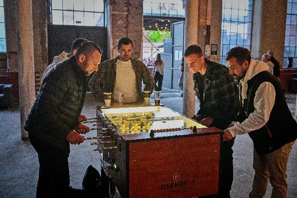 Fotoreport ze Slavnostního otevření