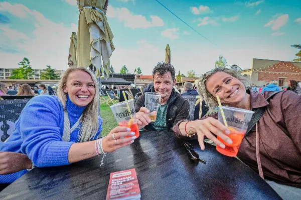 Fotoreport ze Slavnostního otevření