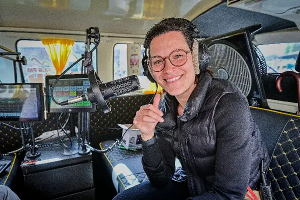 Fotoreport ze Slavnostního otevření