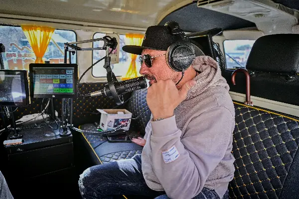 Fotoreport ze Slavnostního otevření