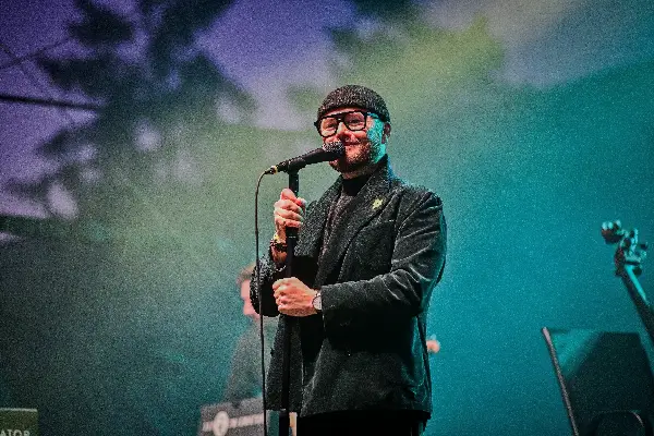 Fotoreport ze Slavnostního otevření