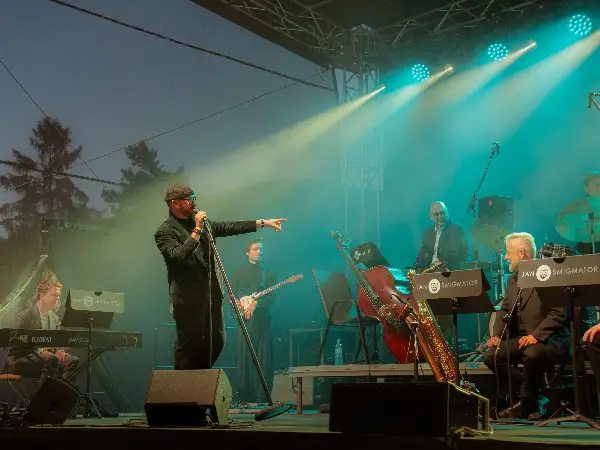 Fotoreport ze Slavnostního otevření