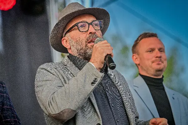 Fotoreport ze Slavnostního otevření