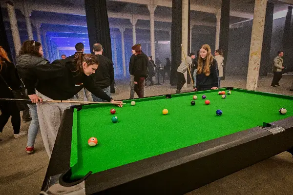 Fotoreport ze Slavnostního otevření