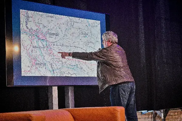 Fotoreport ze Slavnostního otevření