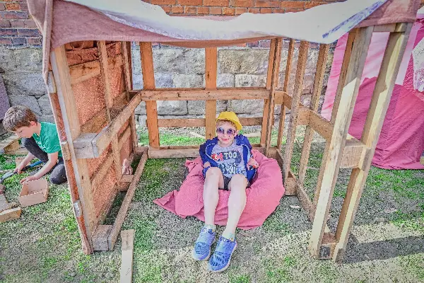 Fotoreport ze Slavnostního otevření
