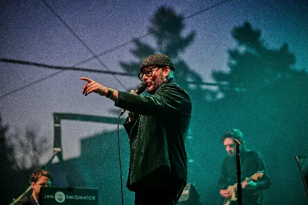 Fotoreport ze Slavnostního otevření