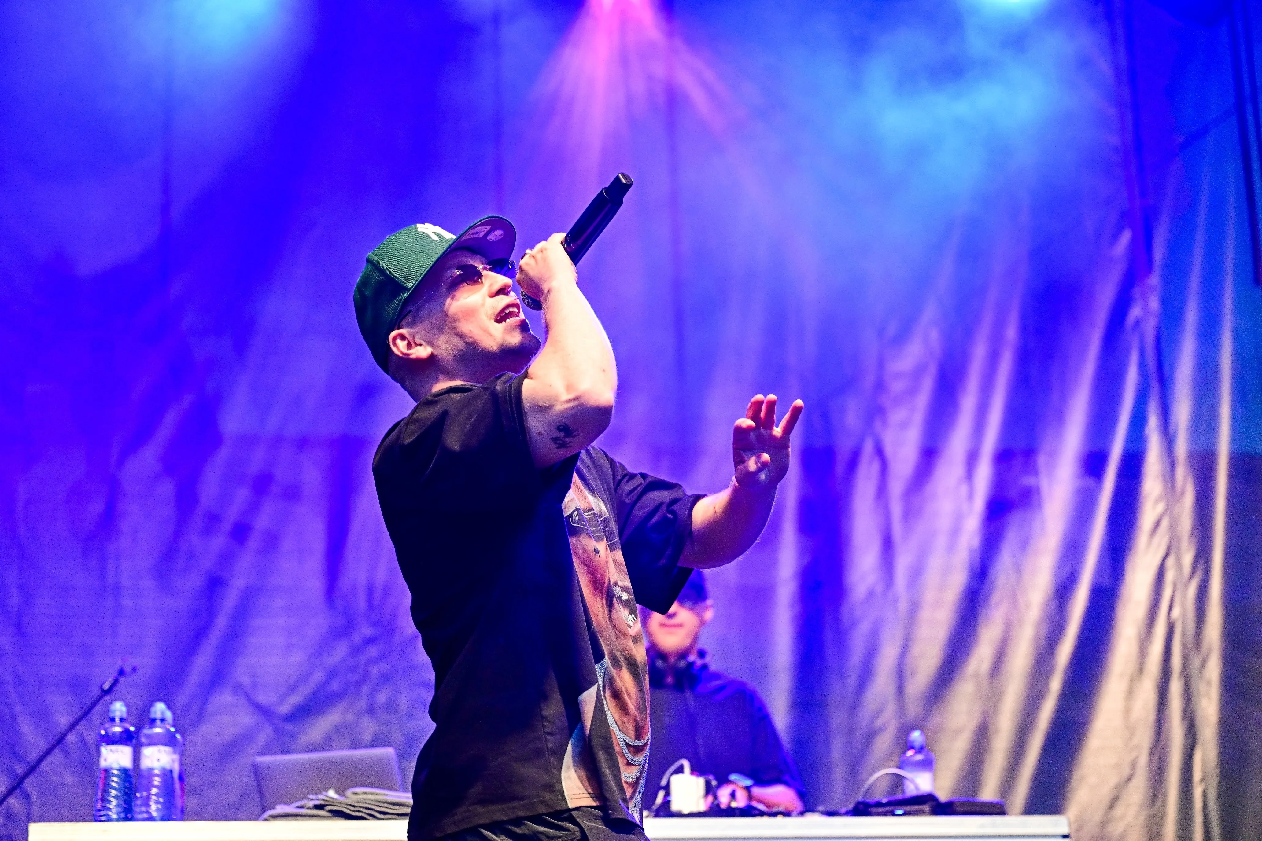 DJ Wich a Maniak