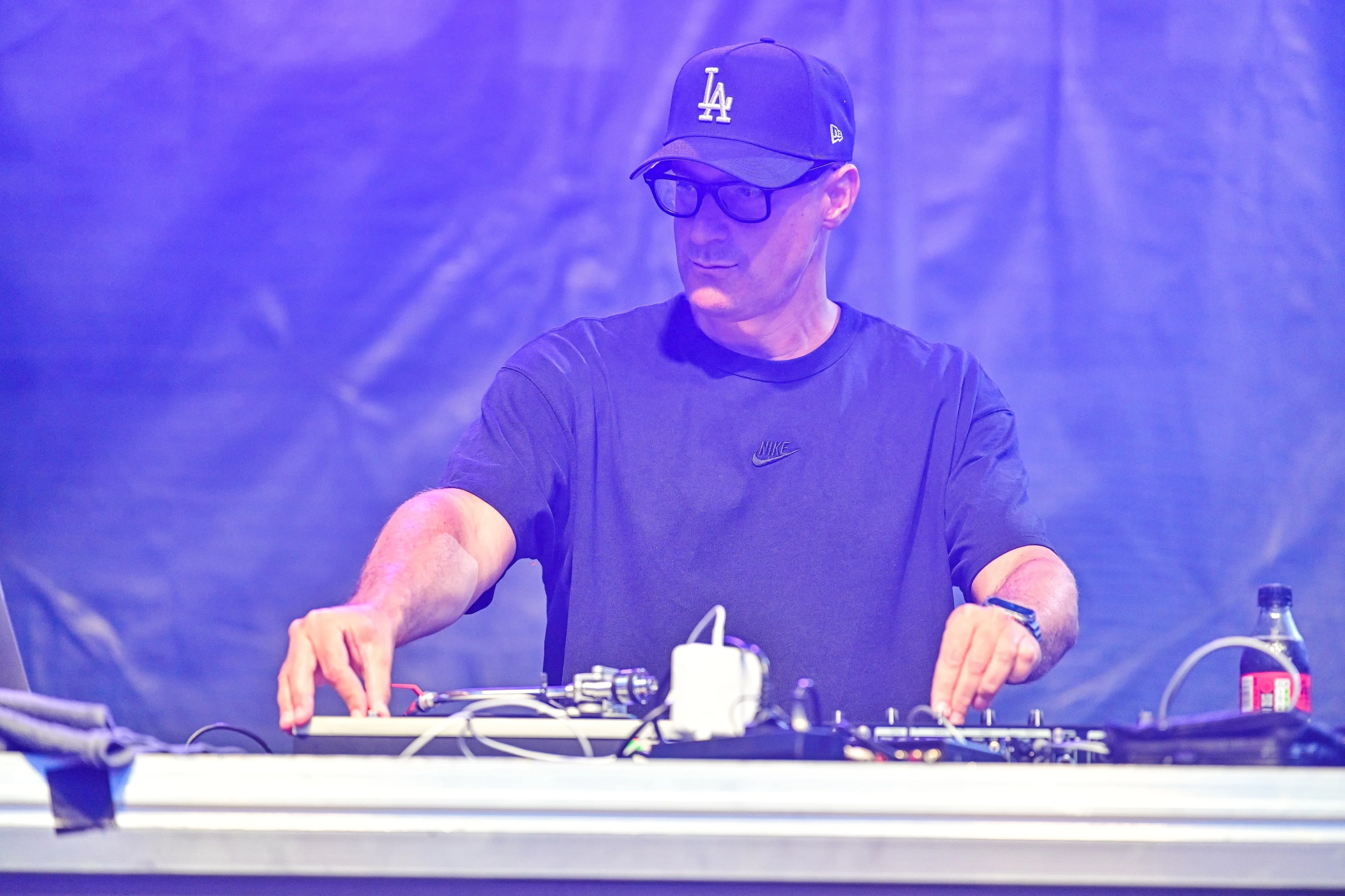 DJ Wich a Maniak