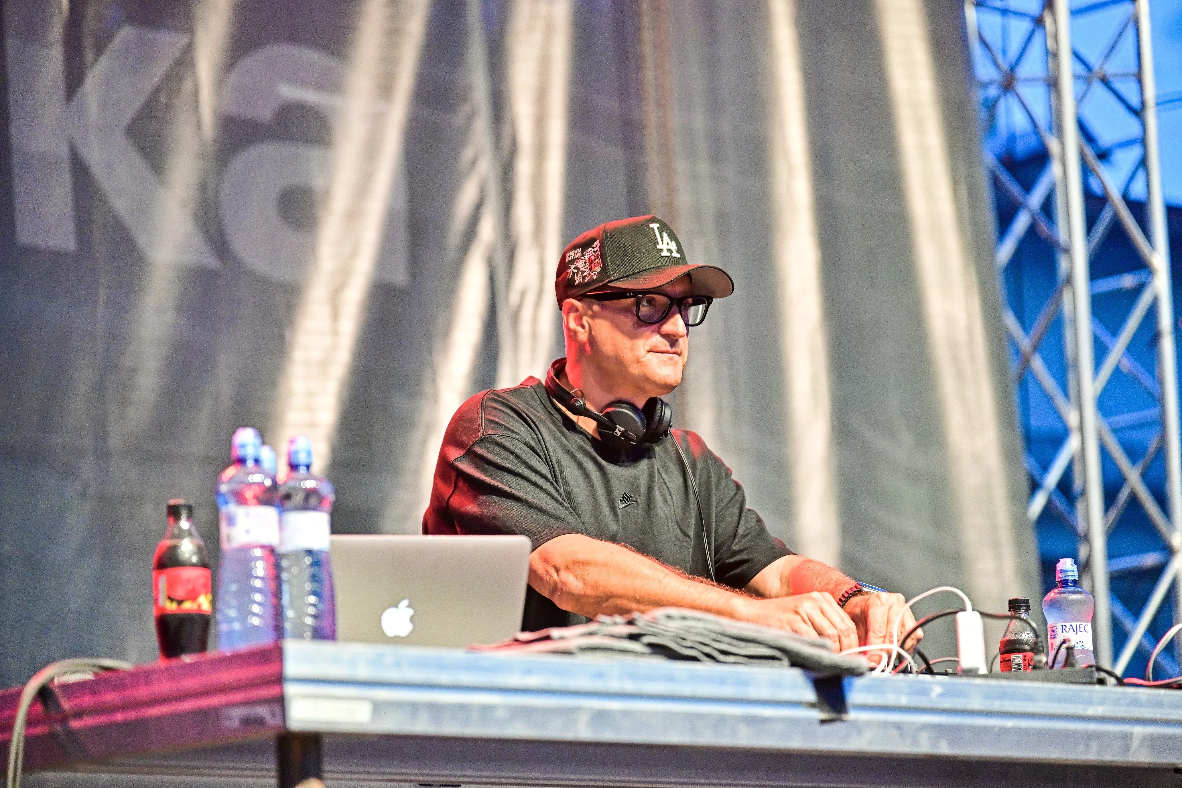 DJ Wich a Maniak