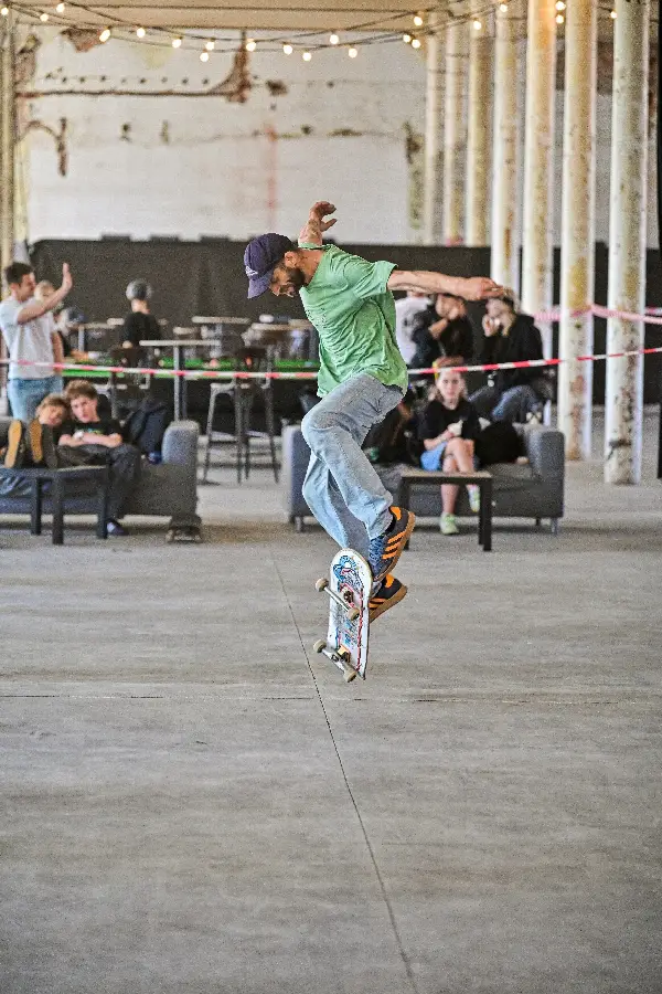 SK8DAY